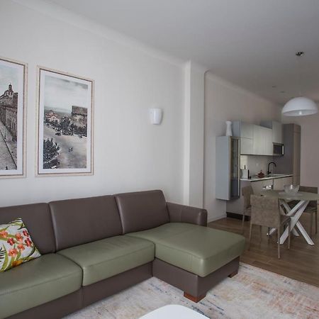 Apartamento La Casa Di Nausicaa - Aurora Reggio Calabria Exterior foto