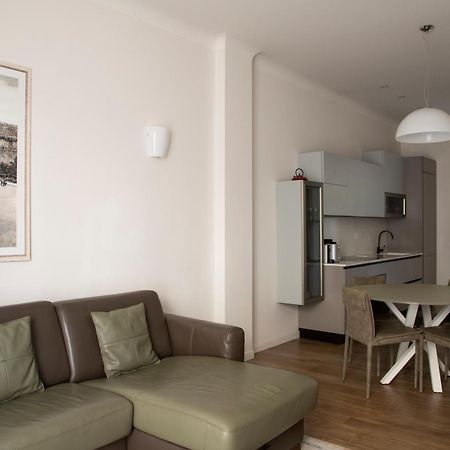Apartamento La Casa Di Nausicaa - Aurora Reggio Calabria Exterior foto