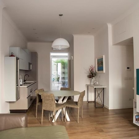 Apartamento La Casa Di Nausicaa - Aurora Reggio Calabria Exterior foto
