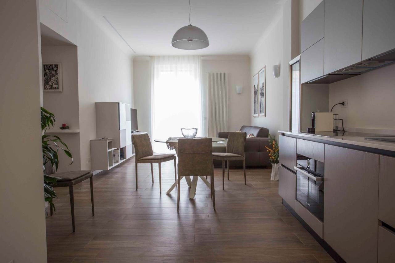 Apartamento La Casa Di Nausicaa - Aurora Reggio Calabria Exterior foto