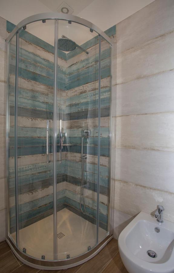 Apartamento La Casa Di Nausicaa - Aurora Reggio Calabria Exterior foto