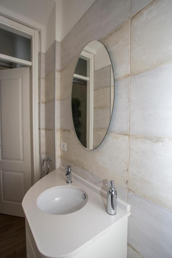 Apartamento La Casa Di Nausicaa - Aurora Reggio Calabria Exterior foto