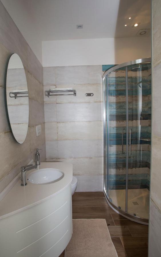 Apartamento La Casa Di Nausicaa - Aurora Reggio Calabria Exterior foto