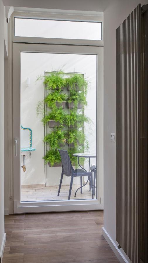 Apartamento La Casa Di Nausicaa - Aurora Reggio Calabria Exterior foto
